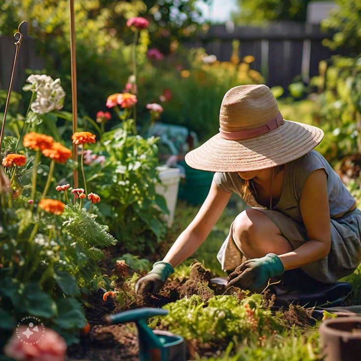 How to Start a Home Garden: A Step-by-Step Guide for Beginners