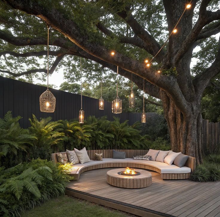 Garden Decor & Outdoor Accents